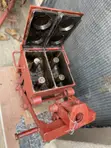 Lego-Liquid Mortar Interlocking Brick Machine - 5