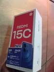 Sabon Xiaomi Redmi 15C 4G 256GB Bronze - 2