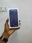 New Apple iPhone 17 Pro Max 256GB Blue - 1