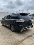 2015 Toyota Sienna SE Premium 8-Passenger Minivan - 3