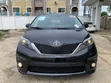 2015 Toyota Sienna SE Premium 8-Passenger Minivan - 4