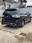 2015 Toyota Sienna SE Premium 8-Passenger Minivan - 5