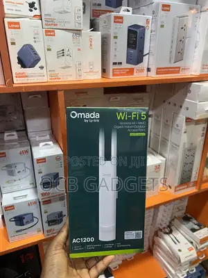 TP-Link EAP225-Outdoor AC1200 Access Point