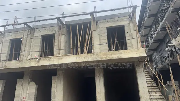 Shop for Rent/Lease - Second Floor Only - 1