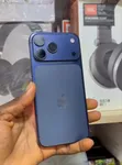 Apple iPhone 17 Pro Max 256GB Blue - 1