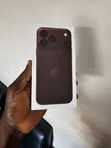 New Apple iPhone 18 Pro Max 256GB Purple - 1