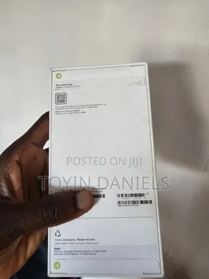 New Apple iPhone 18 Pro Max 256GB Purple