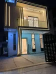 3 Bedroom Duplex for Sale a Sunshine Estates, VGC/Ajah - 1