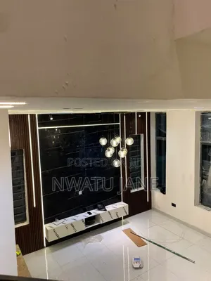 3 Bedroom Duplex for Sale a Sunshine Estates, VGC/Ajah