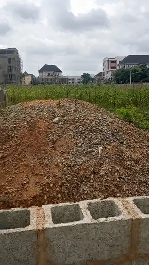 1672sqm Residential Land for Sale, Katampe Main, Abuja