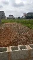 1672sqm Residential Land for Sale, Katampe Main, Abuja - 1
