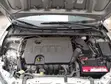 Toyota Corolla 2014 Silver - 1