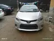 Toyota Corolla 2014 Silver - 3