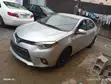 Toyota Corolla 2014 Silver - 4