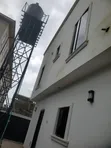 4-Bedroom Duplex Don Sayarwa a Airport View Estate, Oshimili North - 2