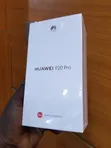 Sabon Huawei P20 Pro 128GB Blue - 1