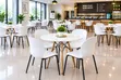 Quality Cafeteria Set - Brand New - 1