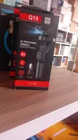 AI Tracking Gimbal Desktop Tripod Q19 - 1