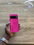 Sabon Google Pixel 11 256GB Pink - 1