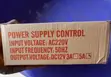 Access Control Power Supply 5A 12V - 2