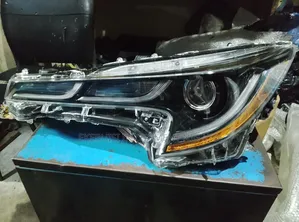 Toyota Corolla Headlight (2020-2022)