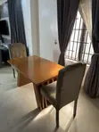 Used Sofa Chairs - Gray - 5