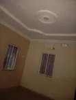 3 Bedroom Apartment don haya a Independence Layout, Enugu - 2
