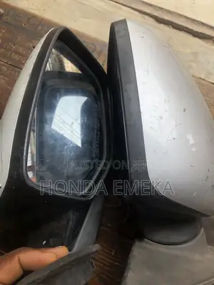 Honda Accord Side Mirror (2008-2010)
