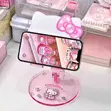 Brand New Sanrio iPad/Phone Stand & Charm - 1