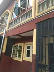 Gidan haya mai dakuna 3 da aka gyara a Unity Estate, Egbeda - 1