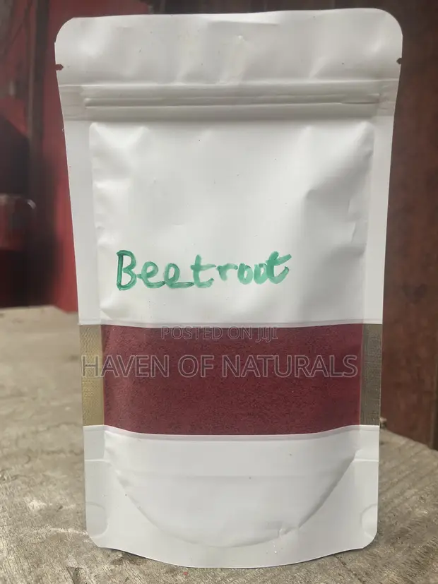 Beetroot Powder - 100g - 1