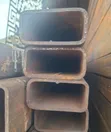 Iron Steel Pipe 80x40mm - 1