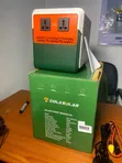 High Quality 3.6kWh Cola Plus 2200W - 1