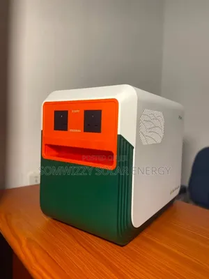 High Quality 3.6kWh Cola Plus 2200W