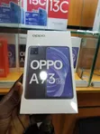 New Oppo A73 5G 256GB Blue - 2