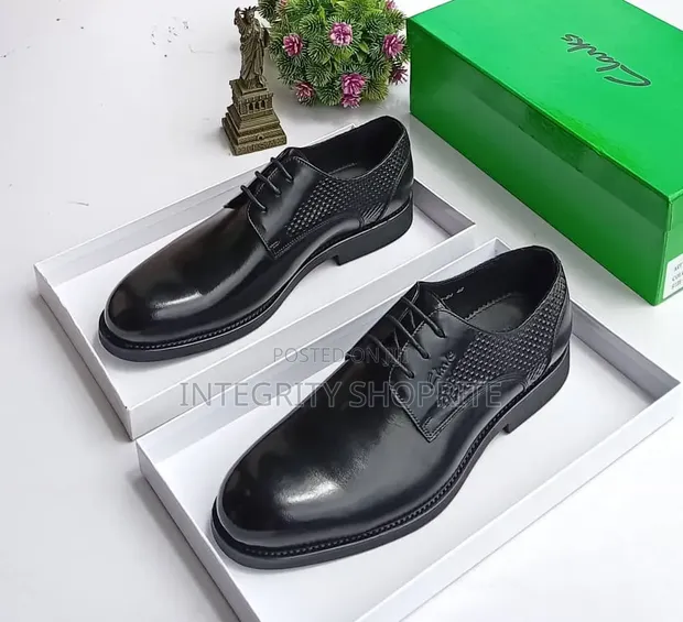 Sabbin Takalman Clarks Na Fatawa Na Fatawa - 1