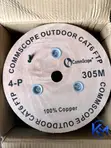 CommScope Cat6 Igwa Na-ejikọ Netwok UTP Ethernet LAN - 2