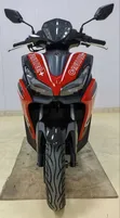 New Super Gallant Cruiser 2026 Red Scooter - 1