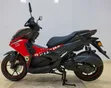 New Super Gallant Cruiser 2026 Red Scooter - 2