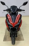 New Super Gallant Cruiser 2026 Red Scooter - 3