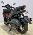 New Super Gallant Cruiser 2026 Red Scooter - 4