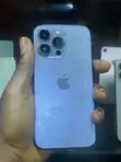 Apple iPhone 13 Pro 128GB Blue - 3