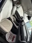 2024 Toyota Highlander XLE AWD Blue - 4