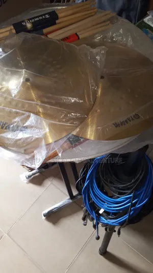 Yamaha Hi-Hat Plate
