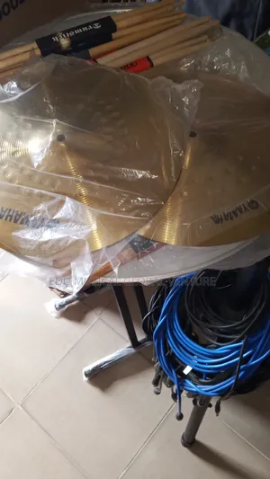 Yamaha Hi-Hat Plate