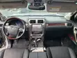 Lexus GX 2015 Silver SUV - 3