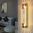 Luxury LED Crystal Wall Light - Modern Wall Lamp - 1
