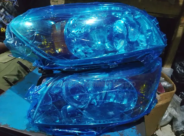 Toyota RAV4 Headlight (2008-2009) - 1