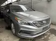 2014 Hyundai Sonata Limited 2.0L Turbo Sedan - Blue - 2