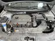 2014 Hyundai Sonata Limited 2.0L Turbo Sedan - Blue - 5